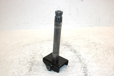 97 Yamaha Vmax Sx 700 Triple Oem Steering Spindle W/Bushing 8CR-23803-01-00 SY10