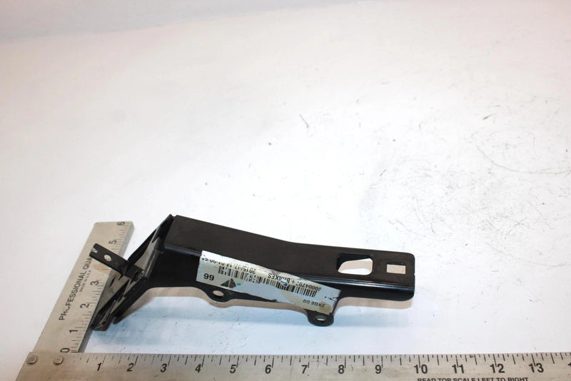 16 Can-am Outlander L Max 450 Efi Dps Oem Rear Brake Pedal Bracket 705202000 AB5