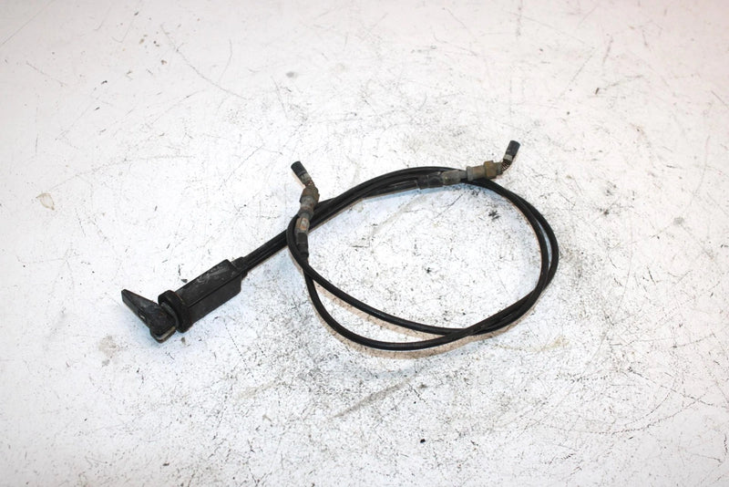 99 Polaris Indy 500 Oem Choke Cable Set 2200188 SP51