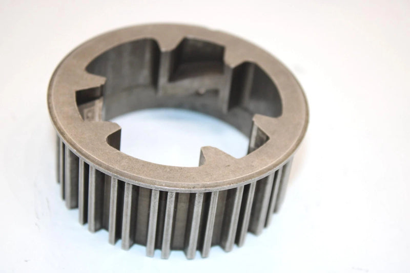 91 Yamaha  Champ 100 Yfm100 Oem Clutch Boss Set 22K-W1657-00-00 AY12