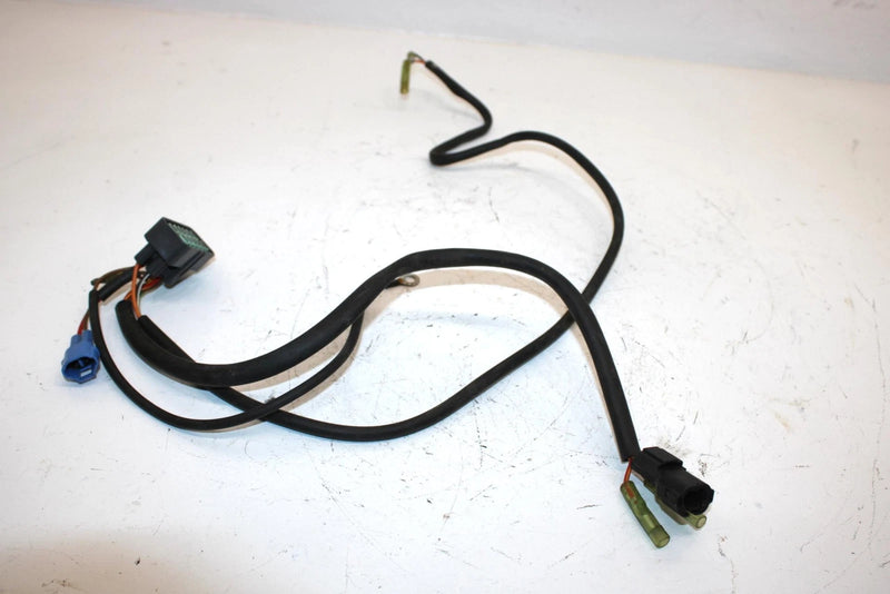 01 Arctic Cat Z 440 Sno Pro Oem Cdi Unit Harness 3005-942 SA74