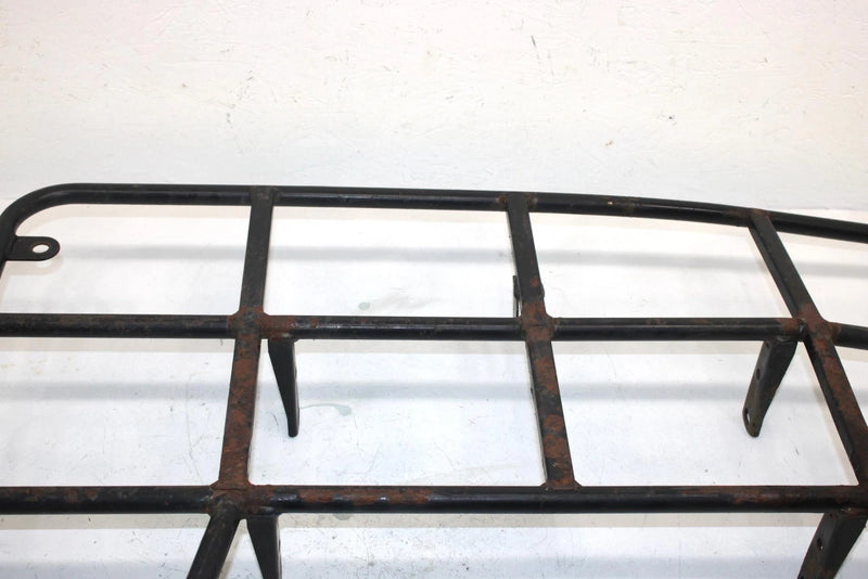 02 Arctic Cat 250 2x4 Oem Rear Rack 0506-607 AA22