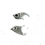 81-83 Honda ATC200 OEM Shift Fork Set 24231-107-010 AH82