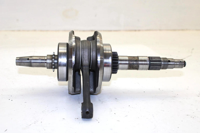 Honda  Oem Crankshaft 13000-958-681 Q3216