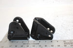 2002 Arctic Cat Z 570 Oem Torque Arm Mount Set 0704-191 0704-190 SA20