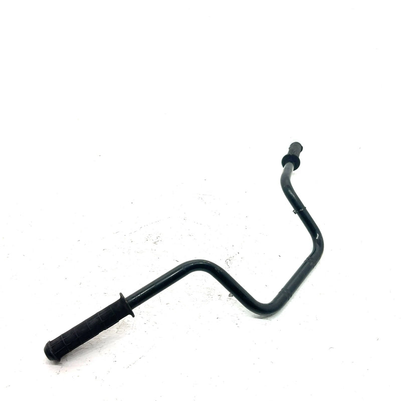 05 Honda Foreman 500 TRX500FE 4x4 ES OEM Steering Handlebar 53100-HP0-A00 AH90