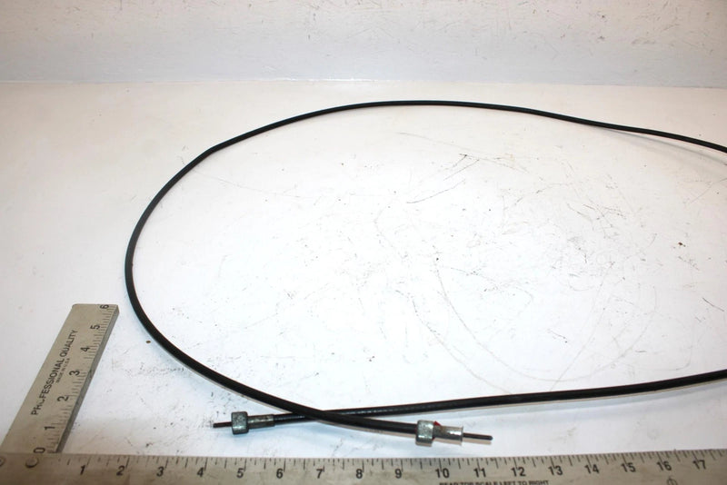 00 Polaris Xc Sp 600 Oem Speedo Cable 90IN 3280341 SP140