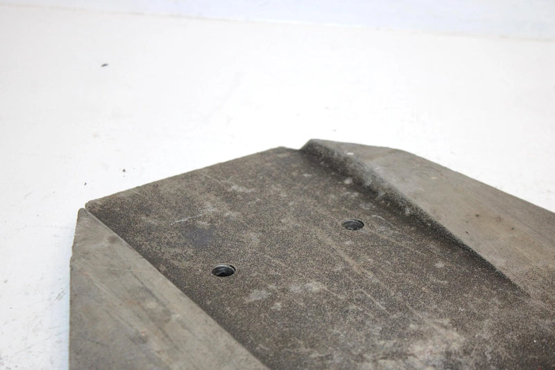1997 Arctic Cat Monte Carlo 770 Oem Ride Plate 0673-857 JA9