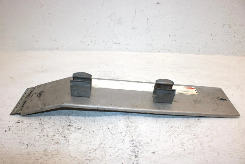 1996 Polaris 500 Oem Clutch Guard 5240999 SP14