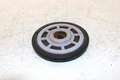 1996 Polaris 600 Xcr Sp Oem Rear Outer Idler Wheel 1594056-190 SP68
