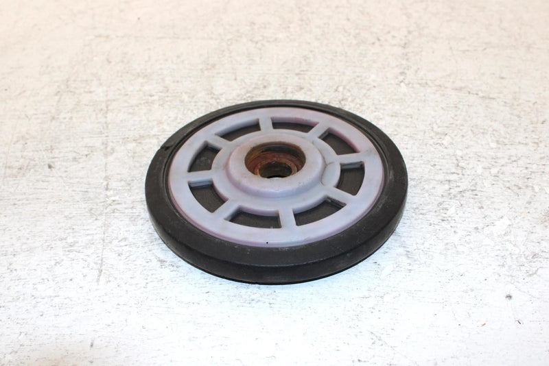 1996 Polaris 600 Xcr Sp Oem Rear Outer Idler Wheel 1594056-190 SP68