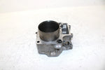 2004 Kawasaki Kfx 700 Oem 82mm Bore Front Cylinder 11005-1990 AK30