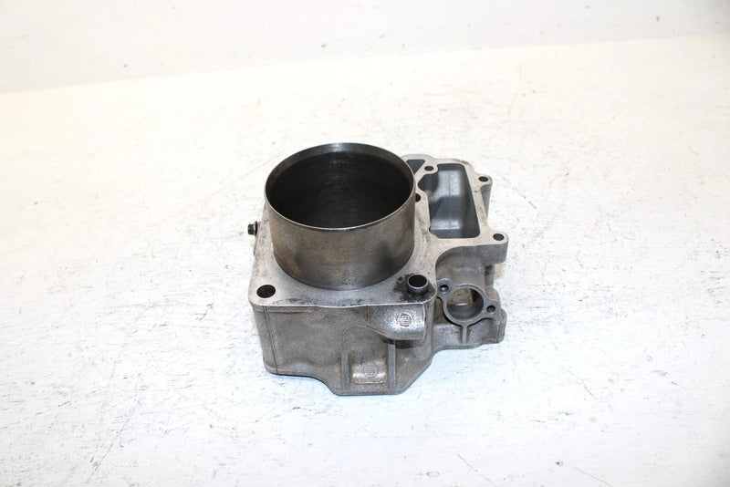 2004 Kawasaki Kfx 700 Oem 82mm Bore Front Cylinder 11005-1990 AK30