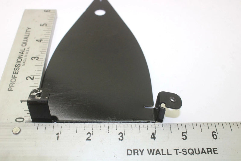 97 Arctic Cat Jag OEM Heat Guard Bracket 1606-173 SA91