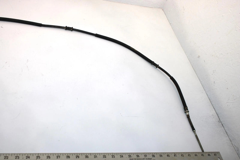 18 Suzuki King Quad 500 Oem Parking Brake Cable 58810-31G30 AS3
