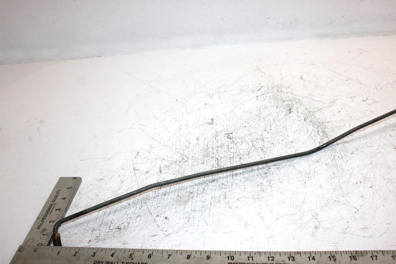 1997 Polaris Sportsman 500 Oem Rear Brake Line 1930770 AP68