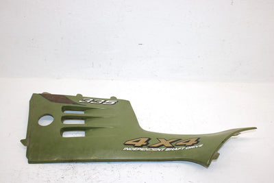 1999 Polaris Sportsman 325 Oem Left Side Cover 5431809-191 AP16