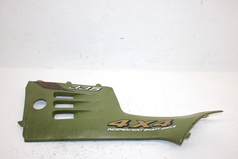 1999 Polaris Sportsman 325 Oem Left Side Cover 5431809-191 AP16