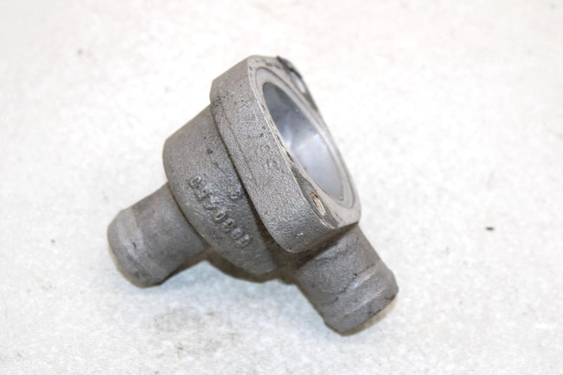 99 Polaris Xcr 700 Oem Thermostat Housing 5132025 SP203