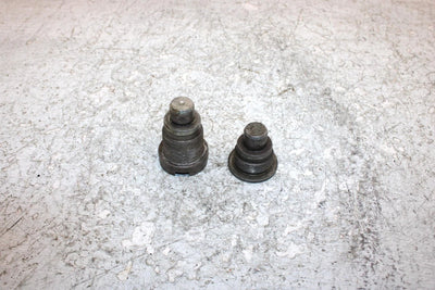 1986 Honda Trx350 Oem Swingarm Pivot Bolt Set 90121-HA0-000 90122-MB0-000 AH40