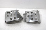 1982 Yamaha Sr540 Oem Foot Well Set 8R6-21910-00-00 SY65