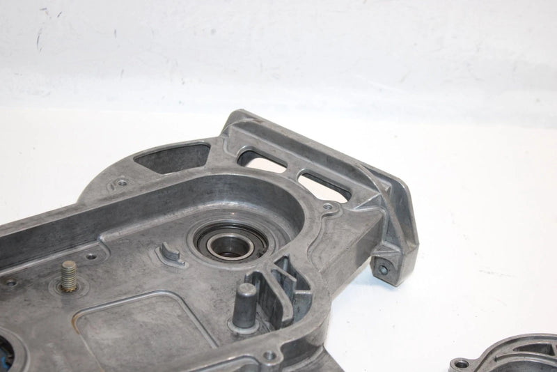 01 Polaris Xc Sp 600 Oem Chaincase and Cover 5132773 5132368 SP65