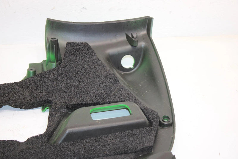 07 Arctic Cat Jaguar Z1 1100 Efi Oem Console Panel 2718-022 SA301.1