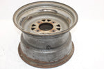 1998 Arctic Cat 454 Oem 12x8 Rear Wheel Rim 0402-224 AA3