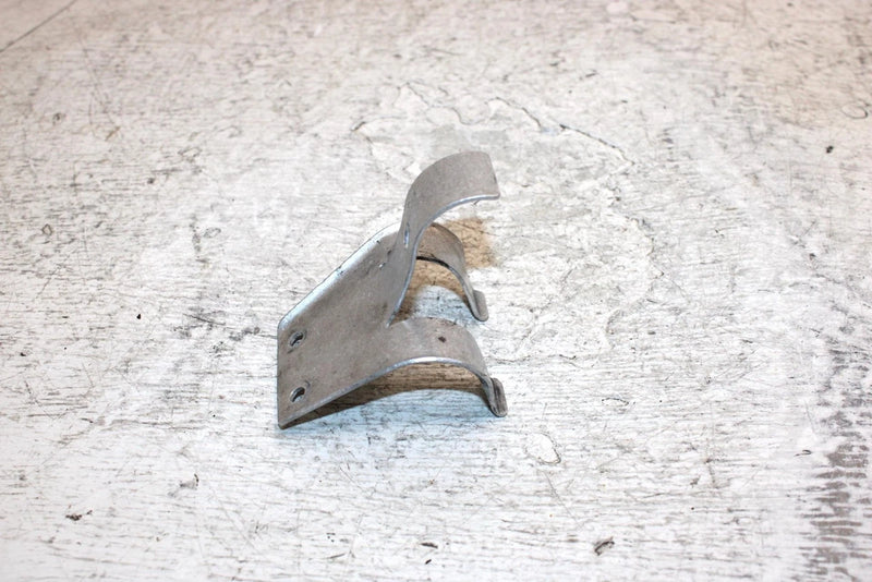 1998 Ski-doo Mach 1 700 Oem Coolant Hose Protector 517294200 SS3