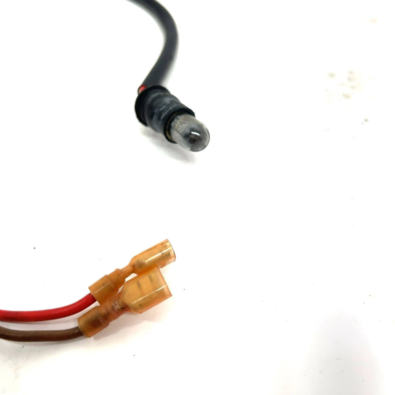 1999 Polaris Sportsman 335 OEM Speedometer Light 3280326 AP16