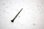 87 Kawasaki Bayou 185 Klf185a Oem Needle Jet 5J14-4 16009-1247 AK13