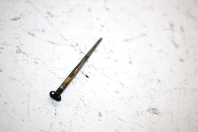 87 Kawasaki Bayou 185 Klf185a Oem Needle Jet 5J14-4 16009-1247 AK13