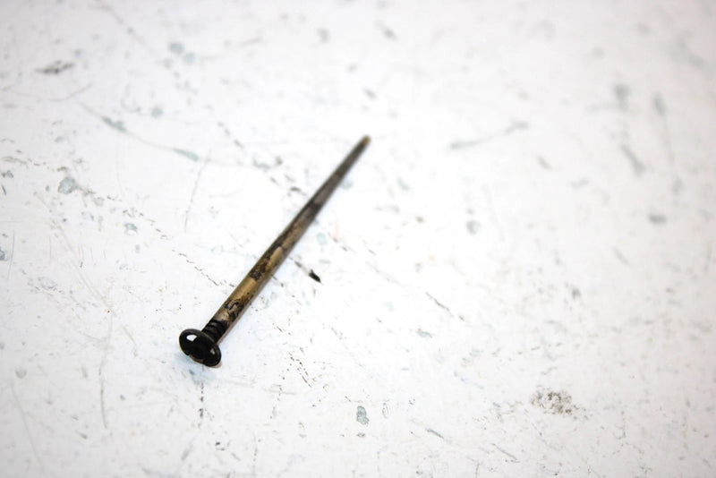 87 Kawasaki Bayou 185 Klf185a Oem Needle Jet 5J14-4 16009-1247 AK13