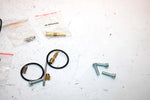 05 Polaris Phoenix 200 Moose Racing Carburetor Rebuild Kit 1003-0520 AP35