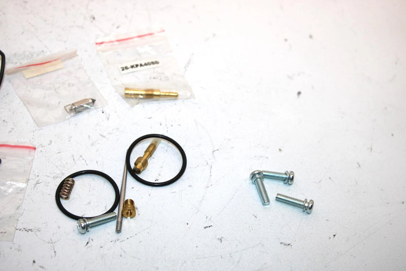 05 Polaris Phoenix 200 Moose Racing Carburetor Rebuild Kit 1003-0520 AP35