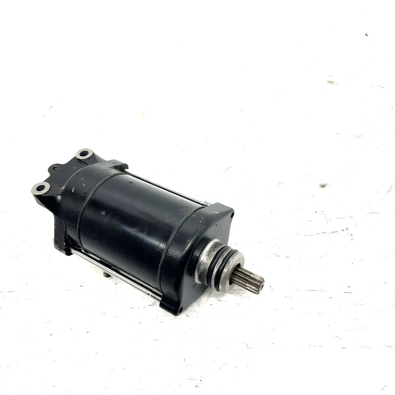 2000 Polaris Virage OEM Starter Motor 4060118 JP50