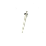 2001 Polaris Sportsman 90 OEM Carburetor Needle 0450091 AP235