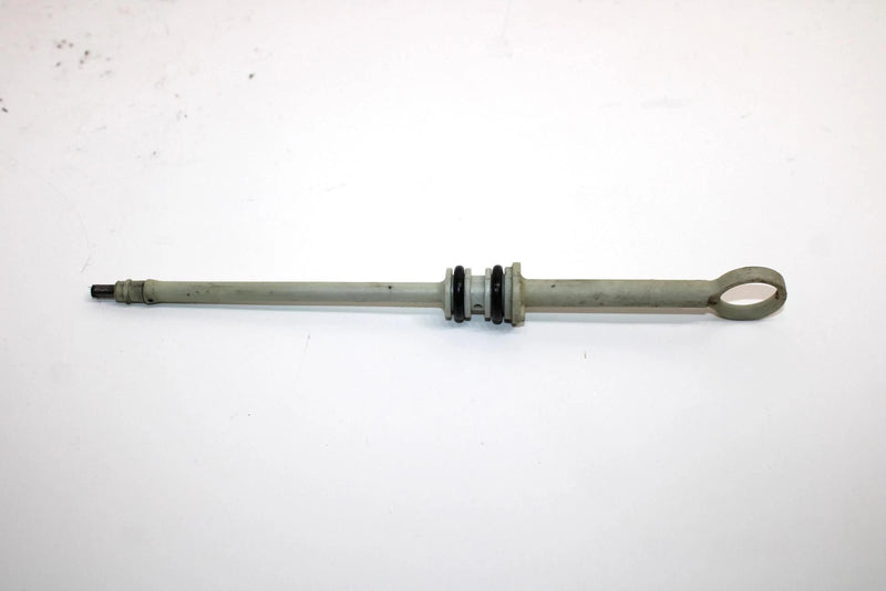 Ski-doo Oem Chaincase Dipstick Filler Cap 504151750 Q4015