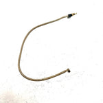 05-06 Polaris Trail Blazer 250 OEM Front Right Brake Line 1910839 AP221
