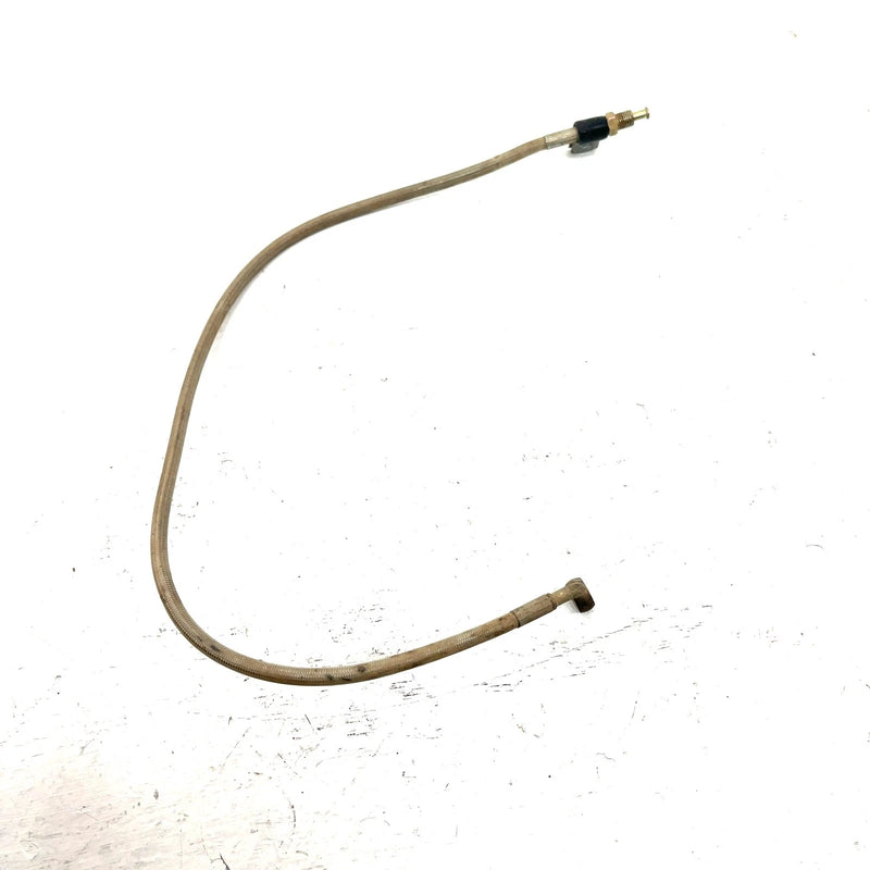 05-06 Polaris Trail Blazer 250 OEM Front Right Brake Line 1910839 AP221