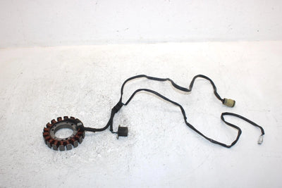 2003 Kawasaki Prairie 650 Oem Stator 21003-1359 21003-0092 AK26