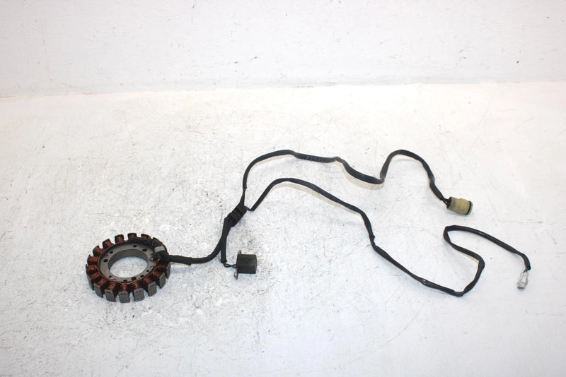2003 Kawasaki Prairie 650 Oem Stator 21003-1359 21003-0092 AK26