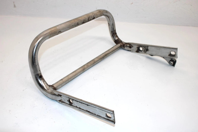84 Honda Trx200a Oem Pipe, Carrier 81200-VM5-000 AH4