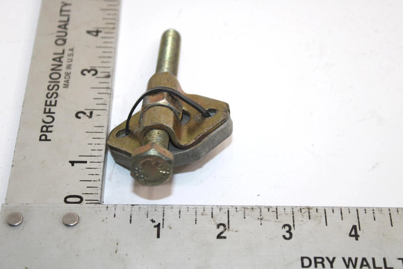 Ski-doo Oem Rail Tensioner Assembly With Spacer 503155300 Q4864