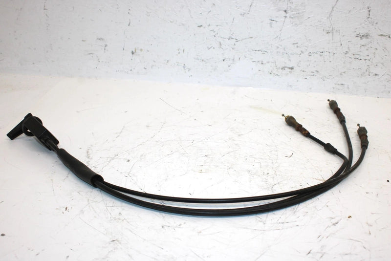 1998 Arctic Cat Zrt 600 Oem Choke Cable 0687-115 SA36