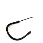90-93 Polaris Trail Boss 350L 4X4 OEM Front Upper Brake Line 1930748 AP194