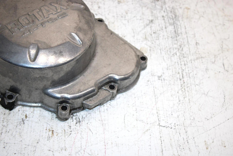 03 Bombardier Rally 175 OEM Ignition Cover A11330179000 AB7