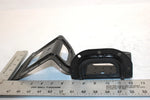 1999 Polaris 500 Xc Oem Suspension Bracket Pair 5241954-067 SP28
