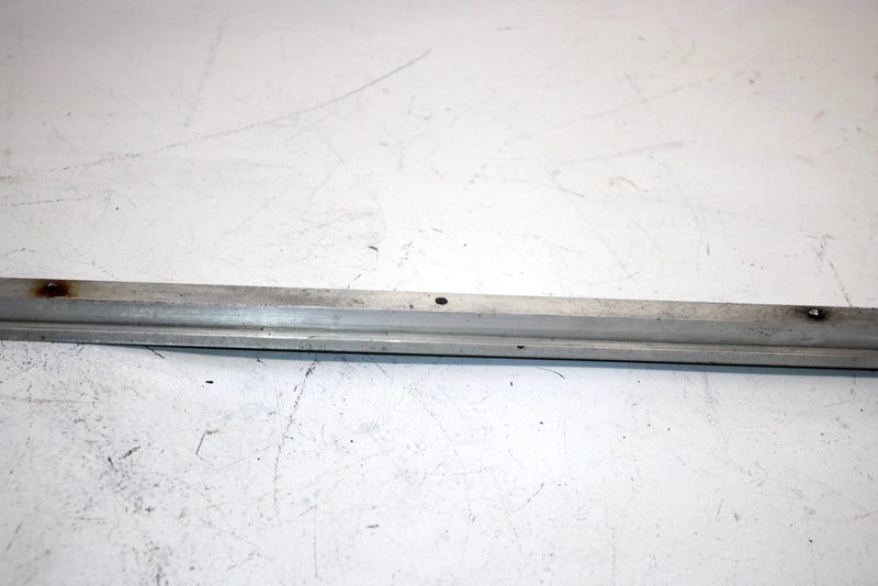 96 Polaris Xcr Sp 600 Oem Tunnel Wear Strip 5510130 SP154