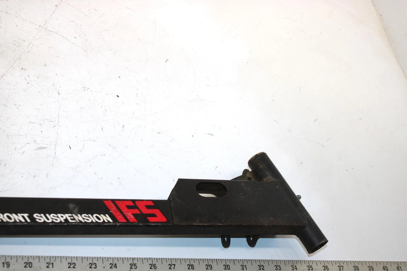 92 Polaris Trail Oem Right Trailing Arm (Black) 1822428 1822052-067 SP136